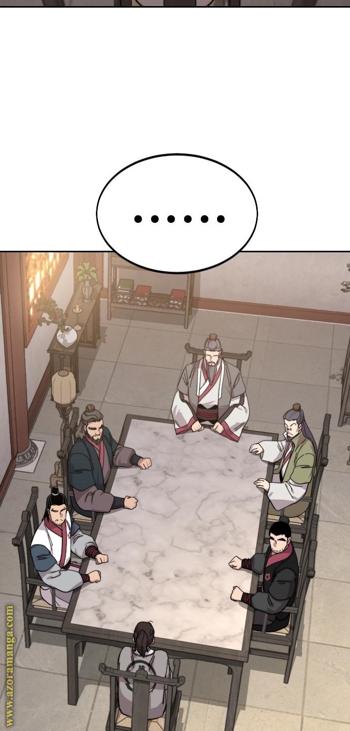 Read Return of the Mount Hua Sect ar Manga Online