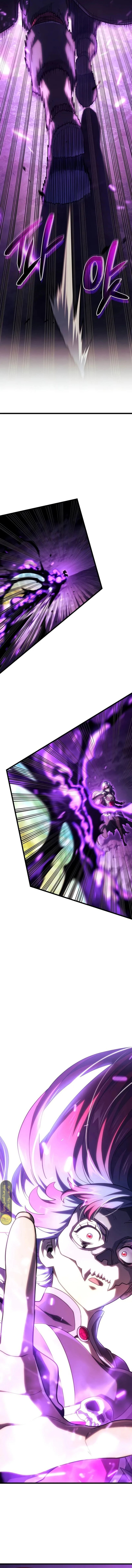 Read Revenge of the Iron-Blooded Sword Hound ar Manga Online