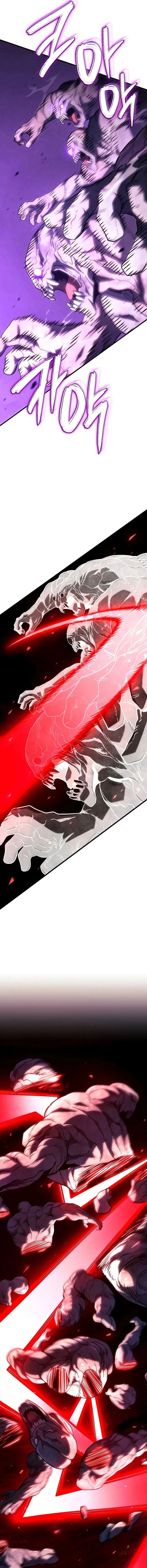 Read Revenge of the Iron-Blooded Sword Hound ar Manga Online