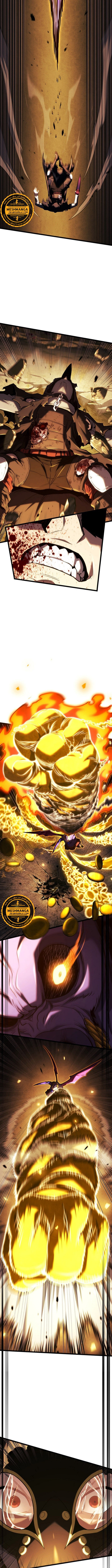 Read Revenge of the Iron-Blooded Sword Hound ar Manga Online