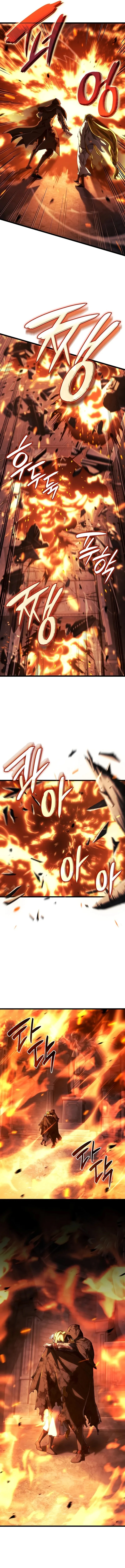 Read Revenge of the Iron-Blooded Sword Hound ar Manga Online