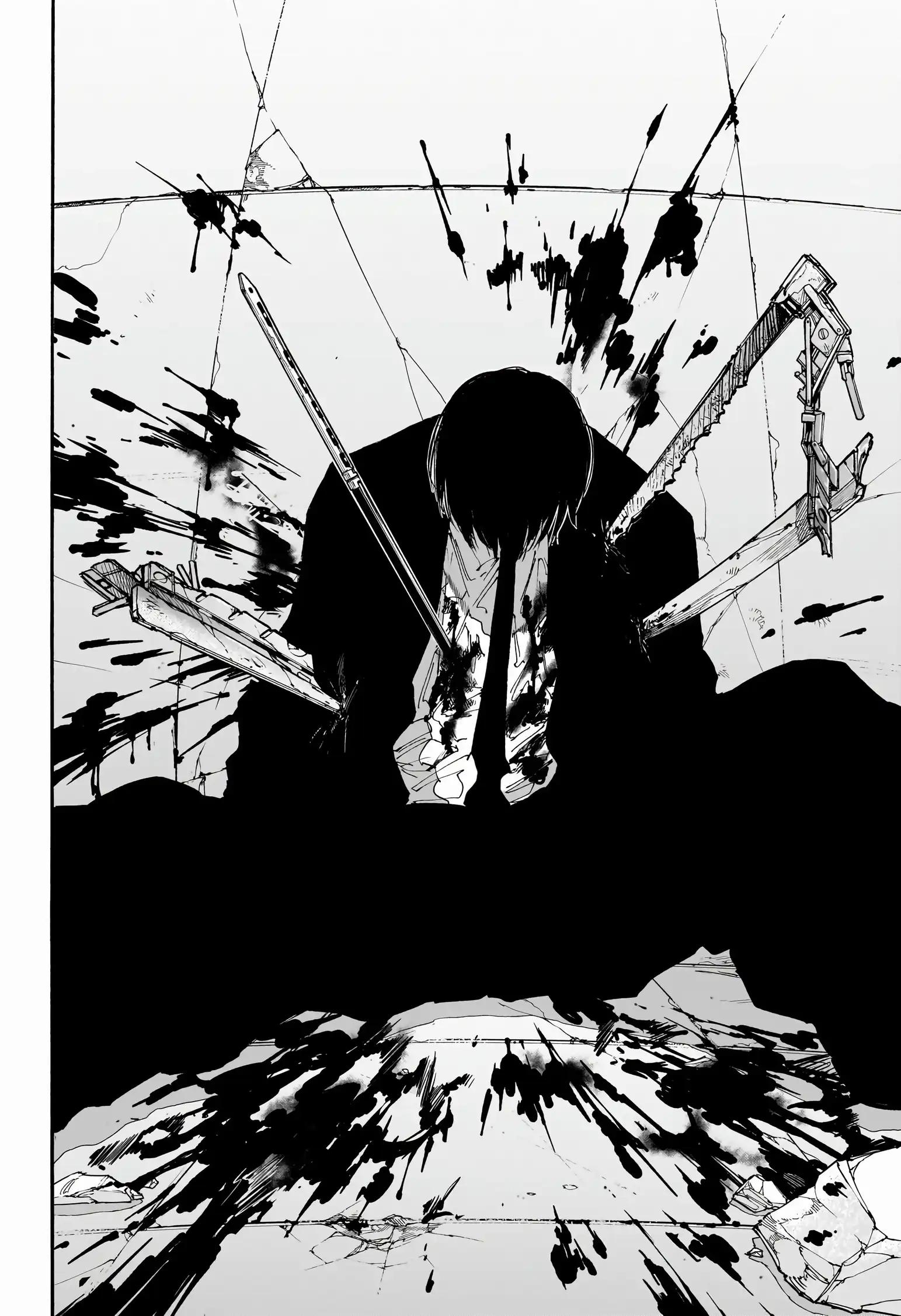 Read Sakamoto Days ar Manga Online