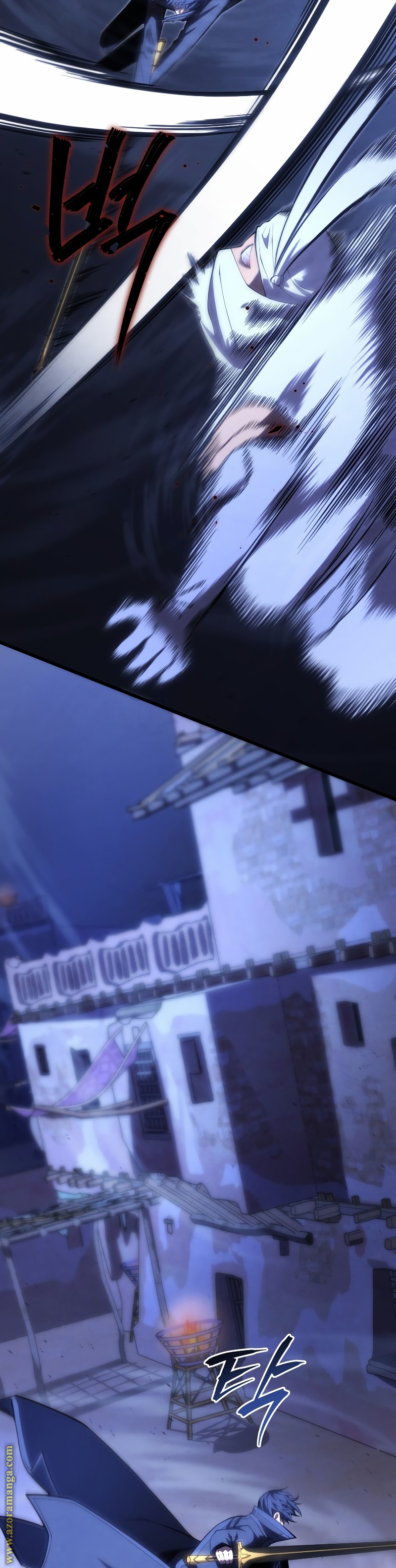 Read Swordmaster’s Youngest Son ar Manga Online