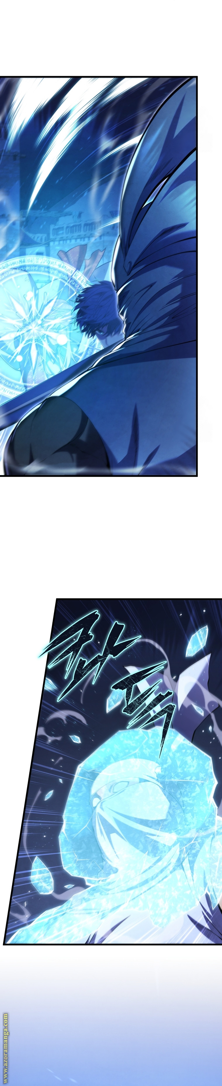 Read Swordmaster’s Youngest Son ar Manga Online