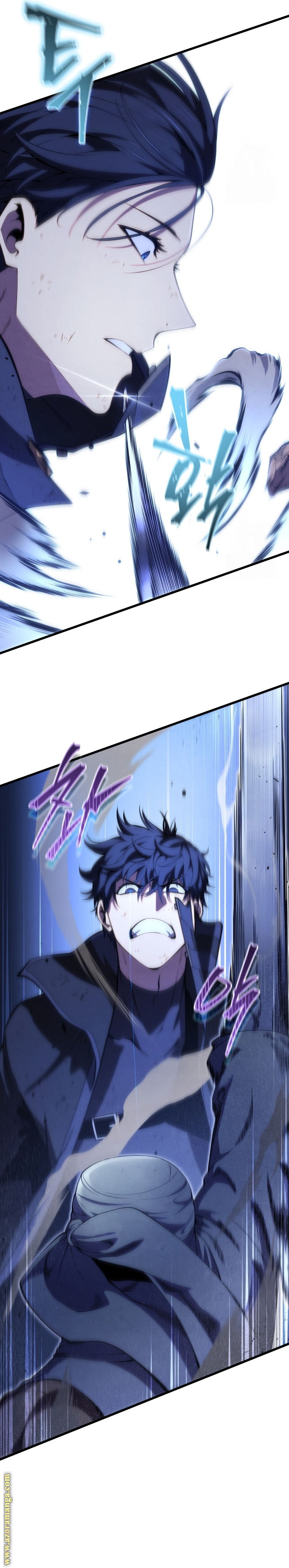 Read Swordmaster’s Youngest Son ar Manga Online