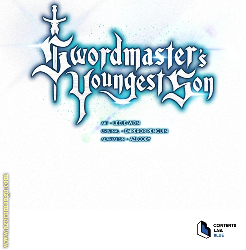 Read Swordmaster’s Youngest Son ar Manga Online