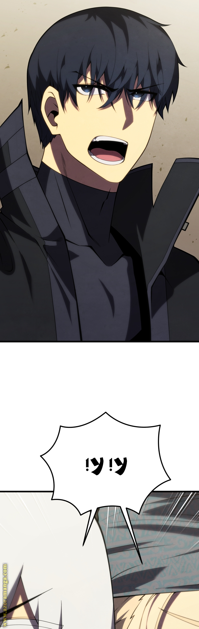 Read Swordmaster’s Youngest Son ar Manga Online