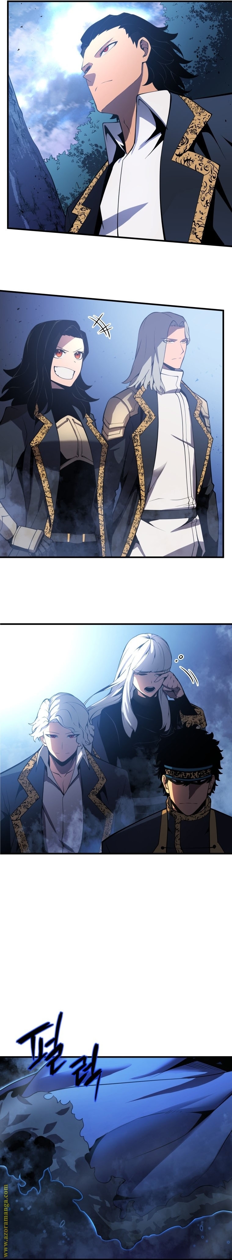 Read Swordmaster’s Youngest Son ar Manga Online