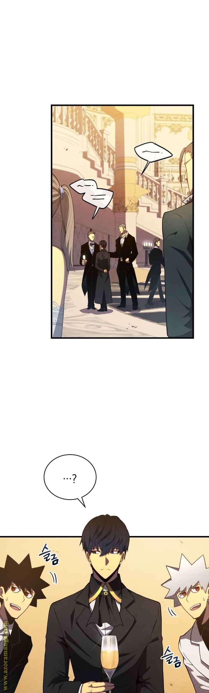 Read Swordmaster’s Youngest Son ar Manga Online