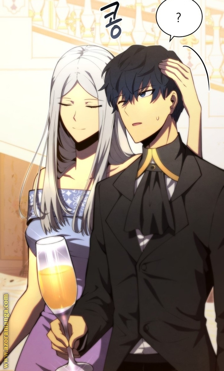 Read Swordmaster’s Youngest Son ar Manga Online