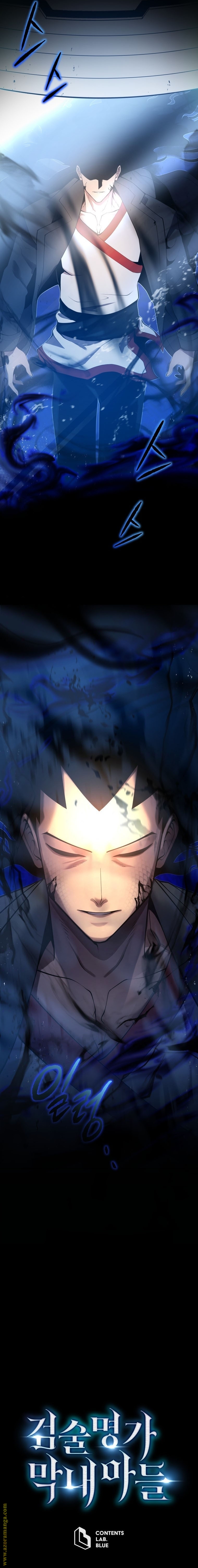 Read Swordmaster’s Youngest Son ar Manga Online