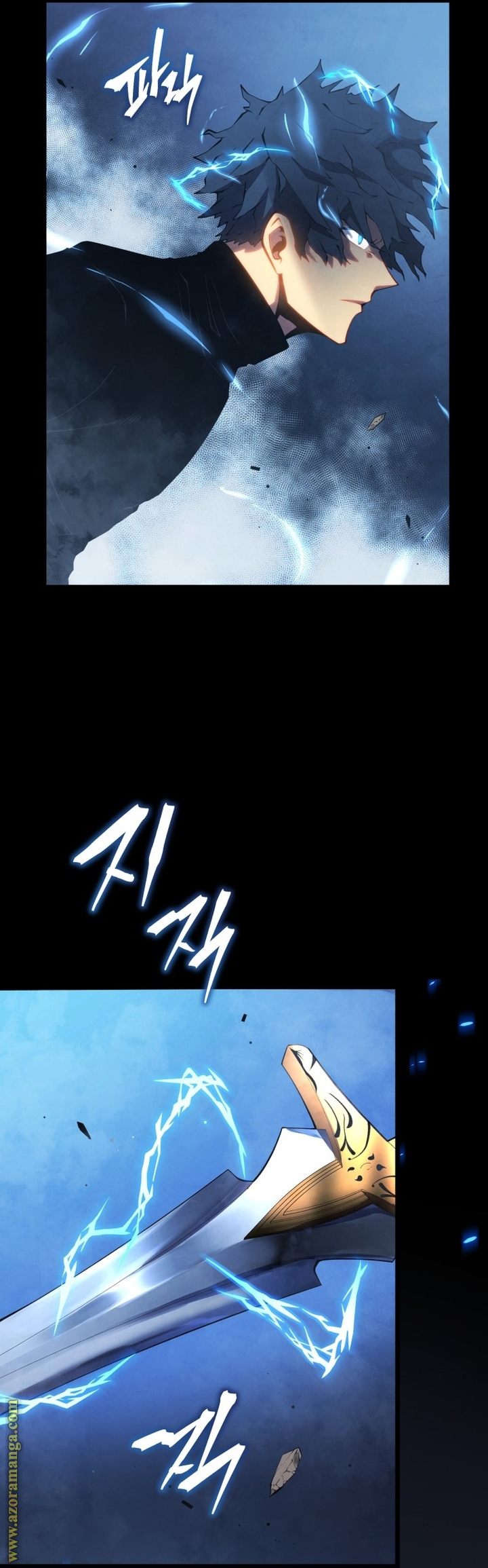 Read Swordmaster’s Youngest Son ar Manga Online