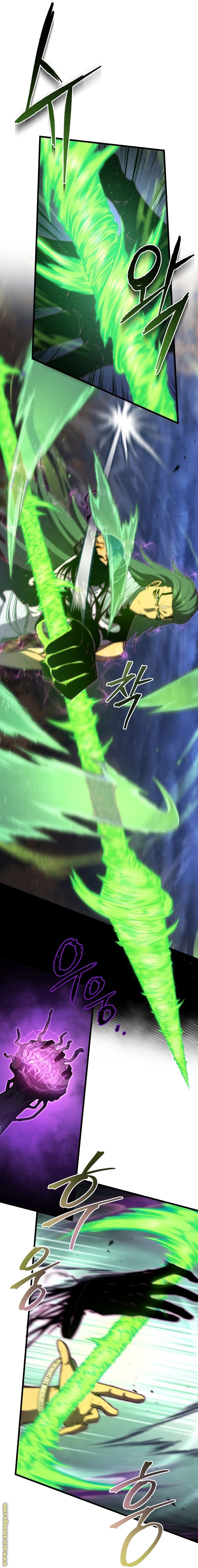 Read Swordmaster’s Youngest Son ar Manga Online