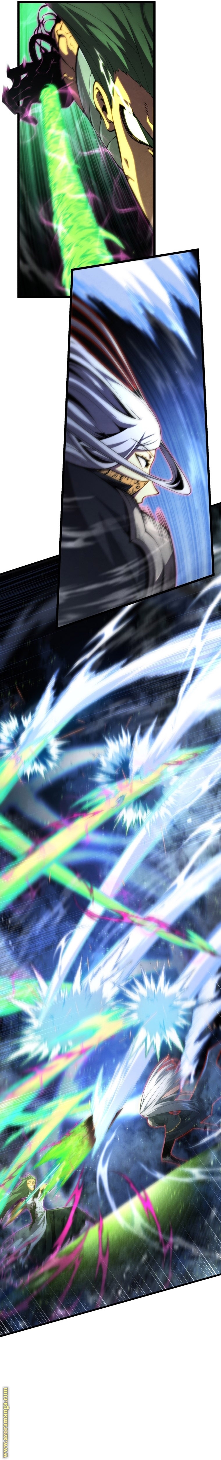 Read Swordmaster’s Youngest Son ar Manga Online