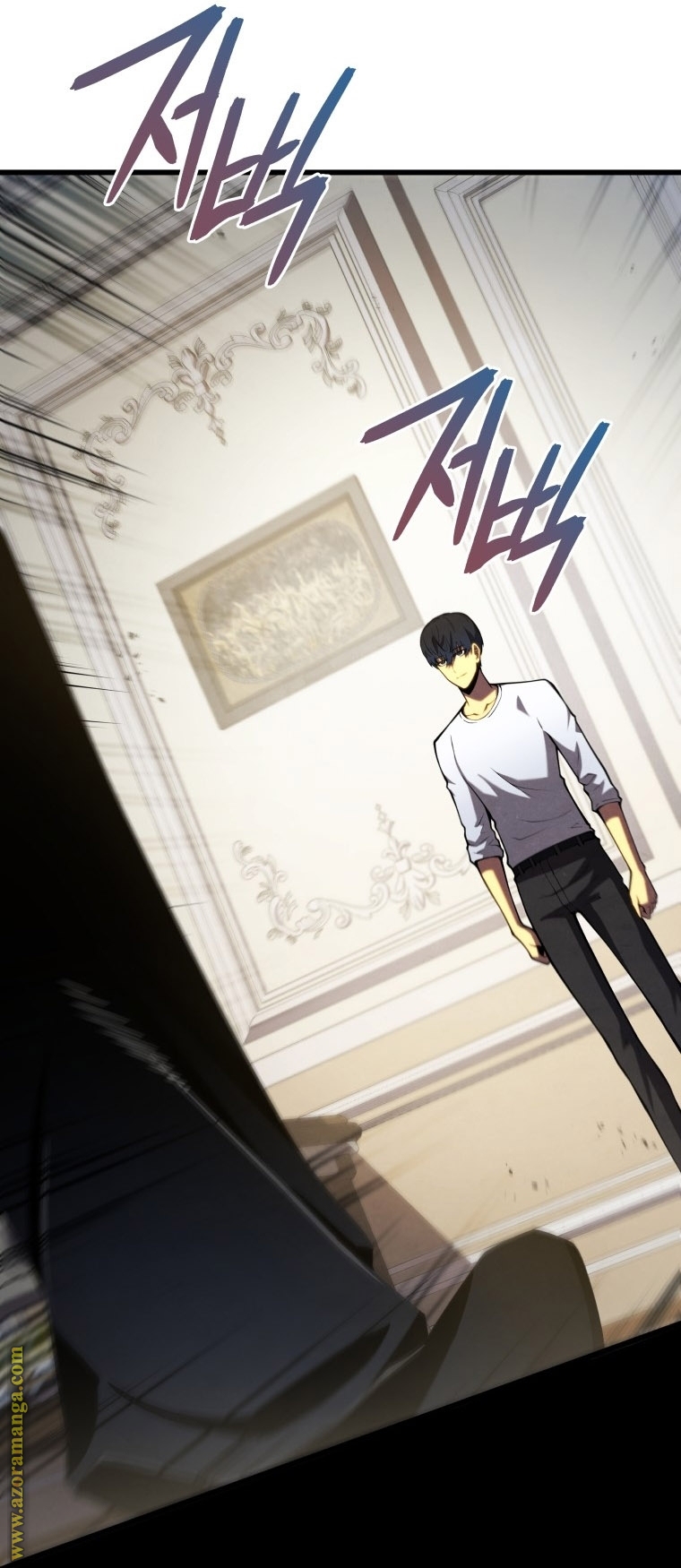 Read Swordmaster’s Youngest Son ar Manga Online