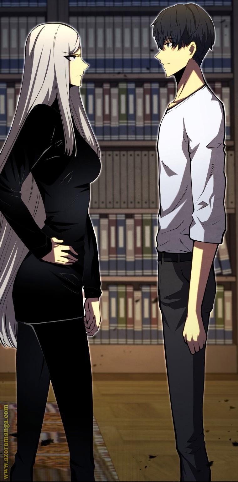 Read Swordmaster’s Youngest Son ar Manga Online