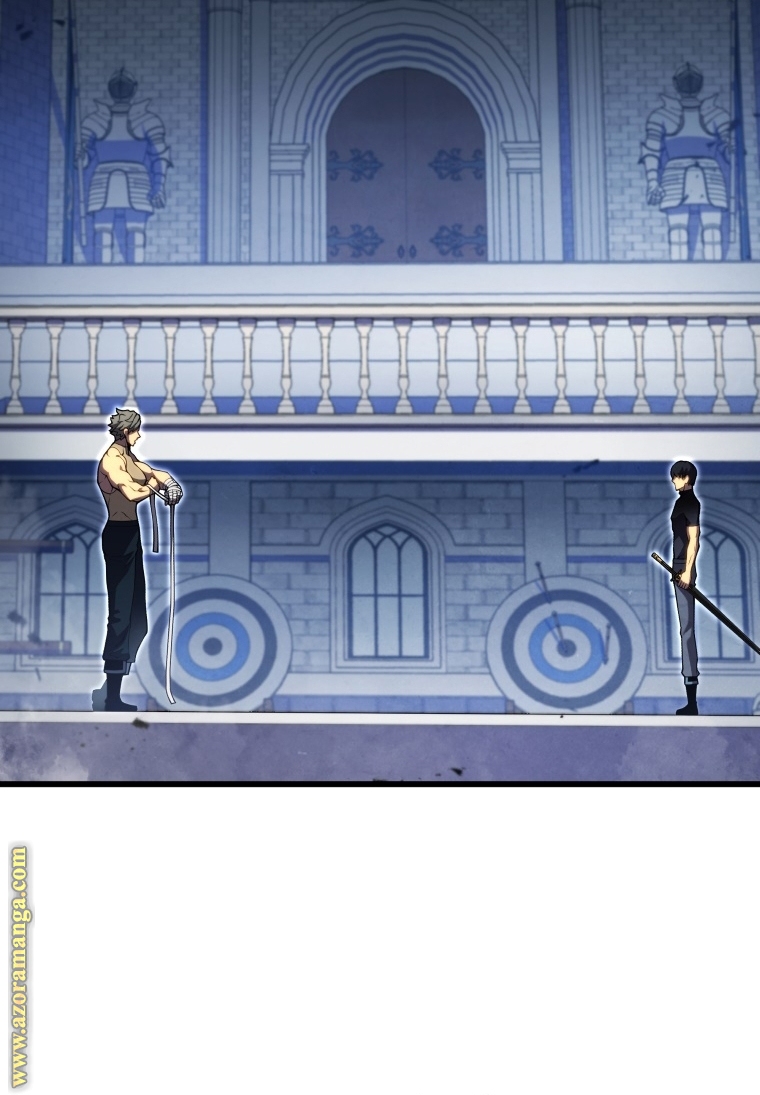 Read Swordmaster’s Youngest Son ar Manga Online