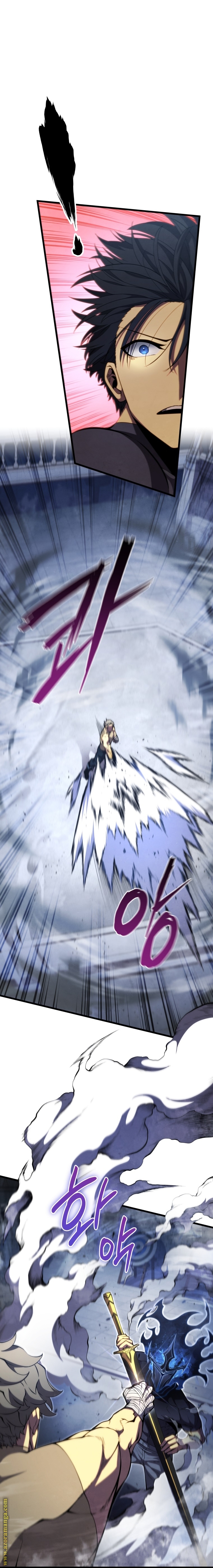 Read Swordmaster’s Youngest Son ar Manga Online