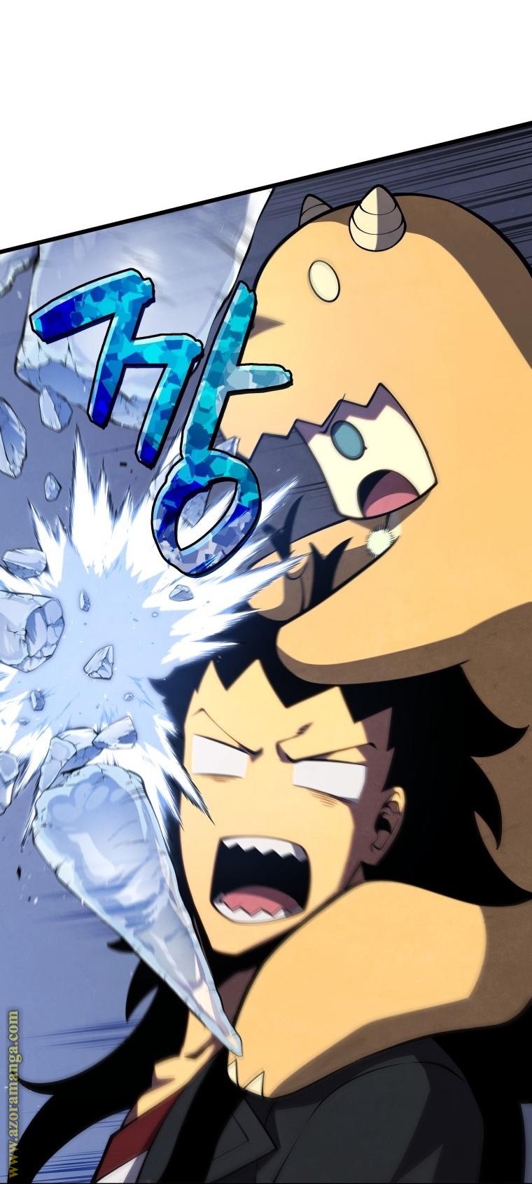 Read Swordmaster’s Youngest Son ar Manga Online