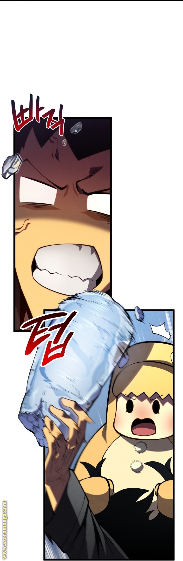 Read Swordmaster’s Youngest Son ar Manga Online