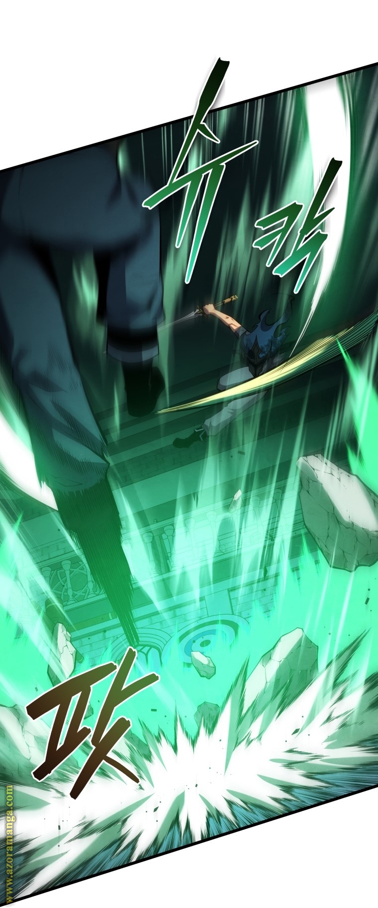 Read Swordmaster’s Youngest Son ar Manga Online