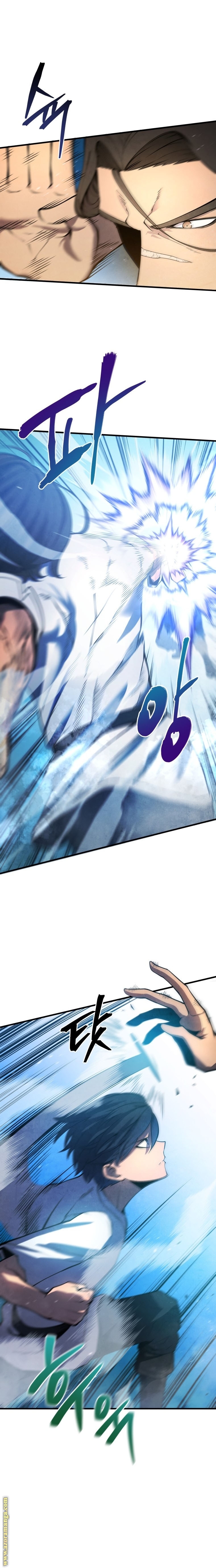 Read Swordmaster’s Youngest Son ar Manga Online