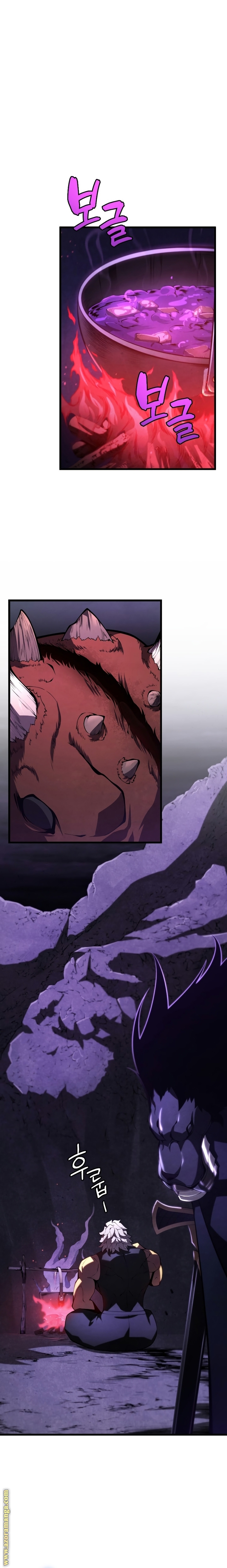 Read Swordmaster’s Youngest Son ar Manga Online