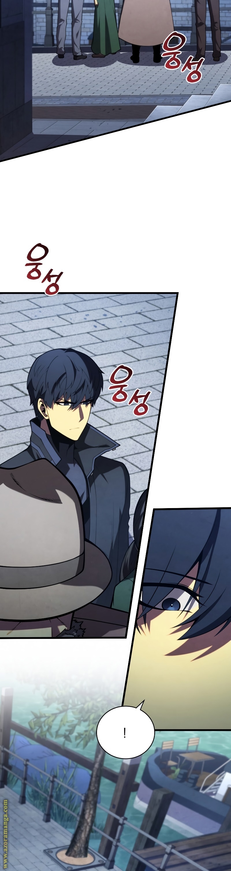 Read Swordmaster’s Youngest Son ar Manga Online