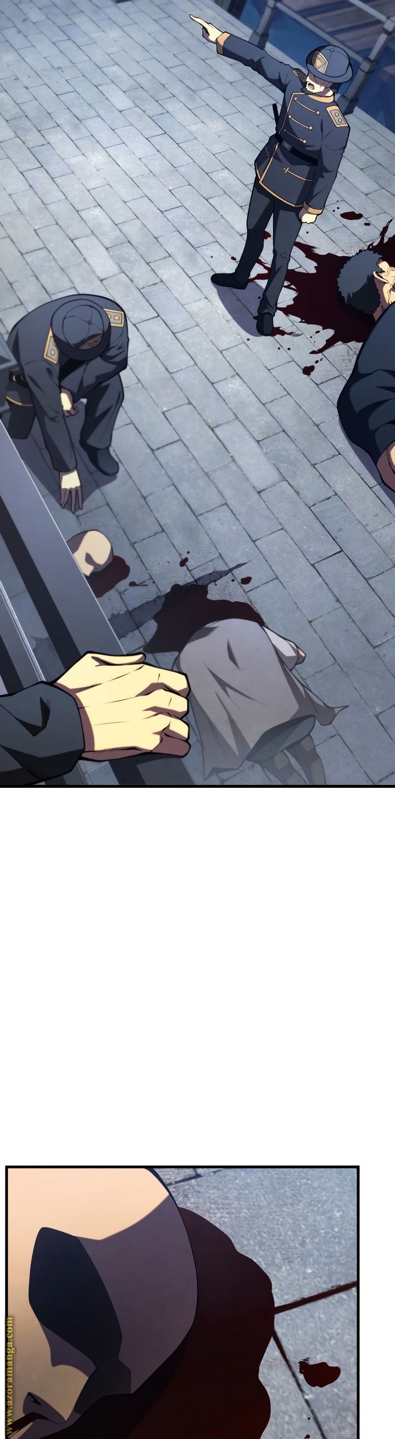 Read Swordmaster’s Youngest Son ar Manga Online