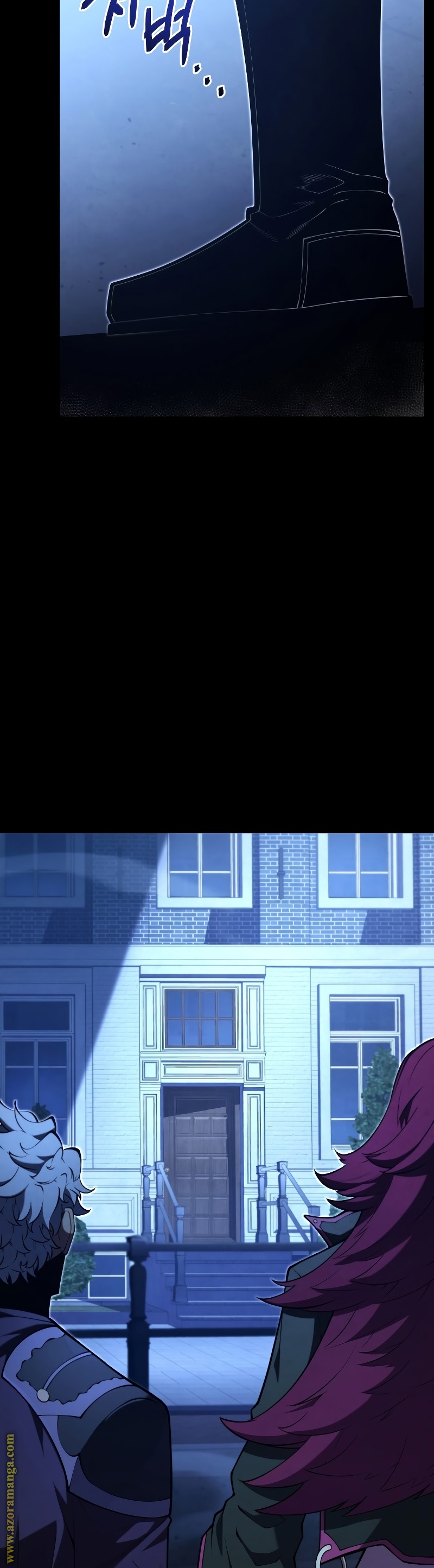 Read Swordmaster’s Youngest Son ar Manga Online