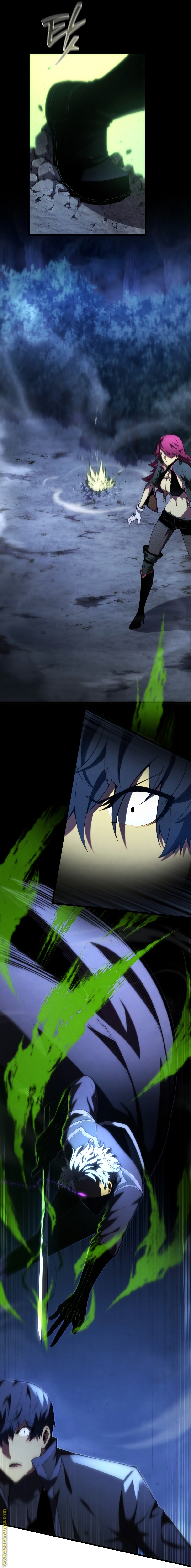 Read Swordmaster’s Youngest Son ar Manga Online