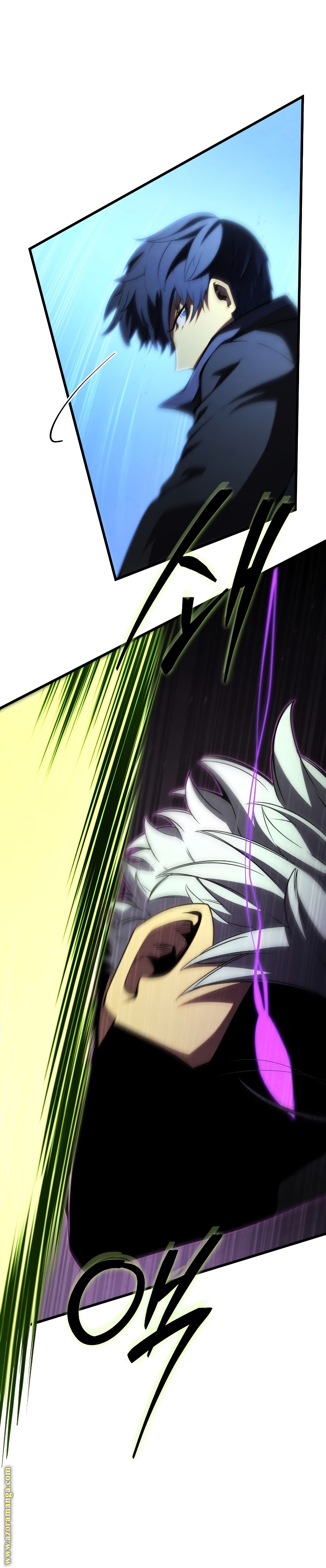 Read Swordmaster’s Youngest Son ar Manga Online