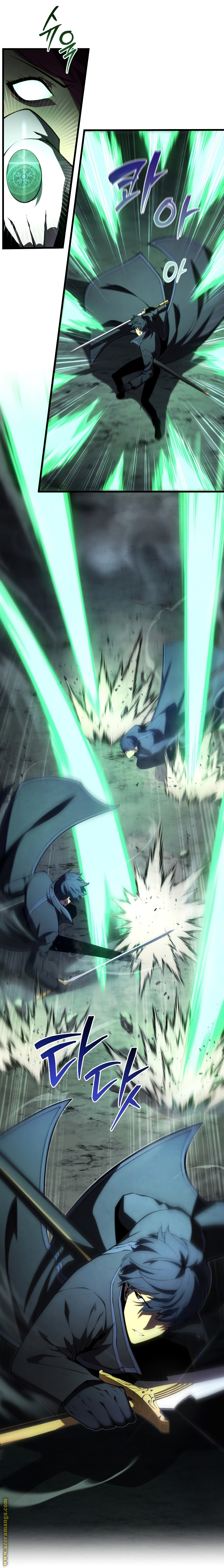 Read Swordmaster’s Youngest Son ar Manga Online