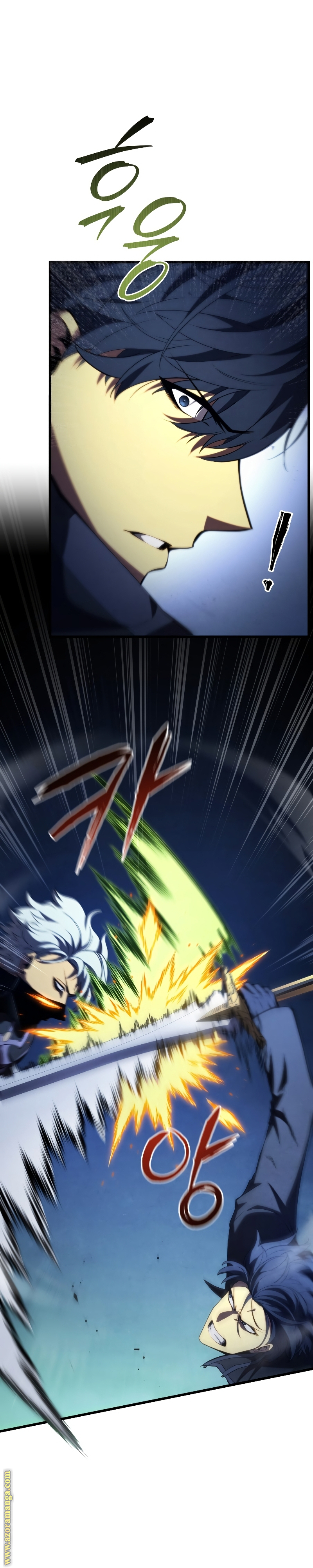 Read Swordmaster’s Youngest Son ar Manga Online