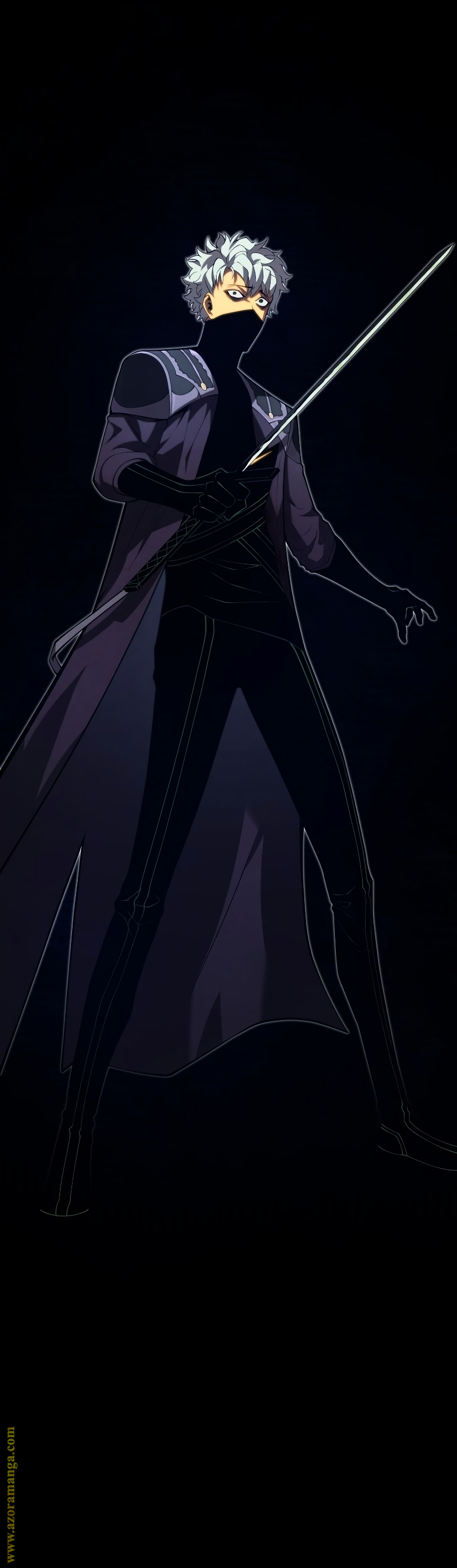 Read Swordmaster’s Youngest Son ar Manga Online