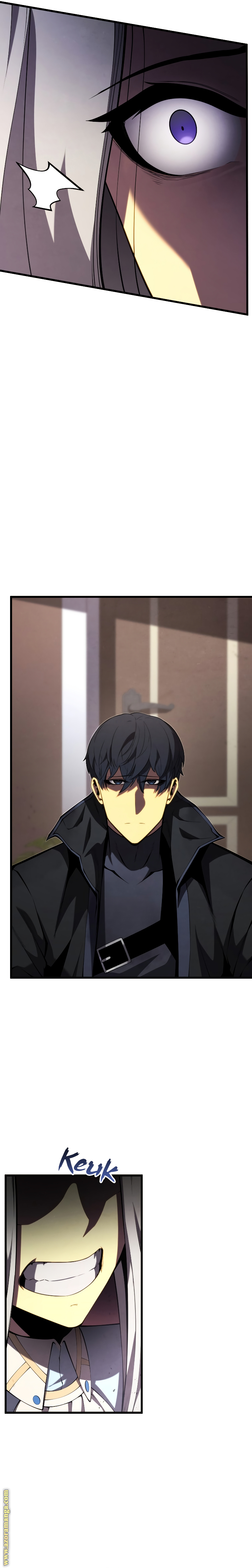 Read Swordmaster’s Youngest Son ar Manga Online