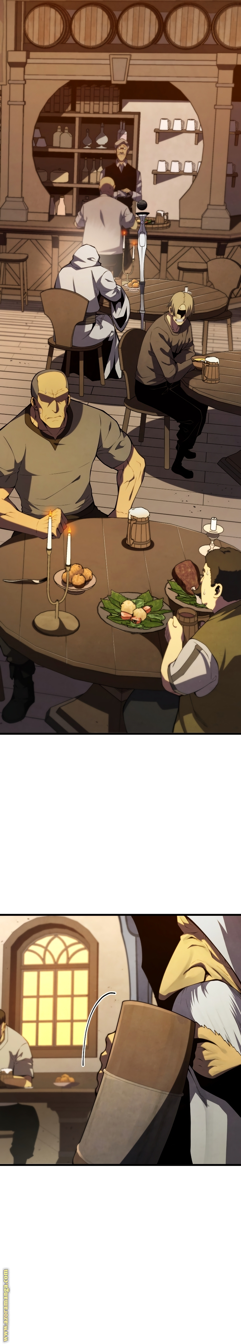 Read Swordmaster’s Youngest Son ar Manga Online