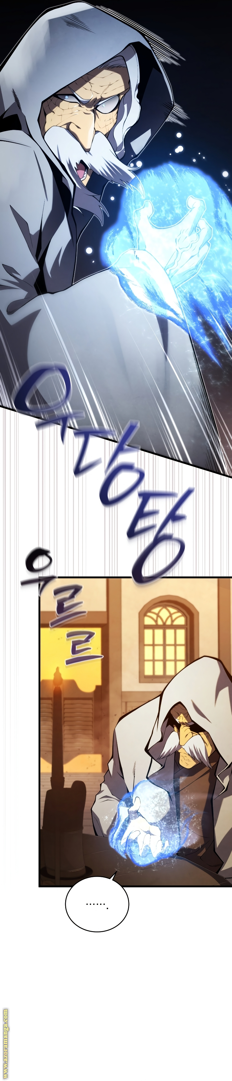 Read Swordmaster’s Youngest Son ar Manga Online