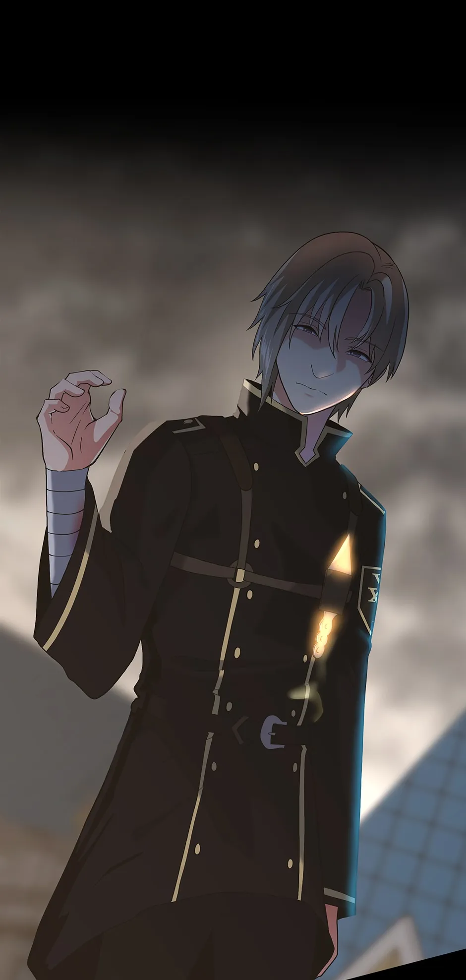 Read The Beginning After the End ar Manga Online