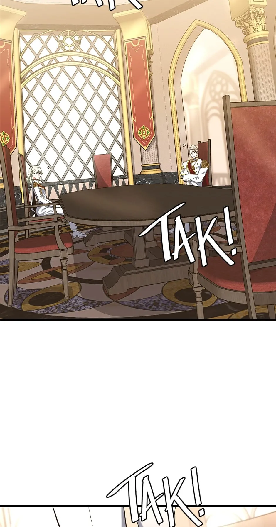 Read The Beginning After the End ar Manga Online