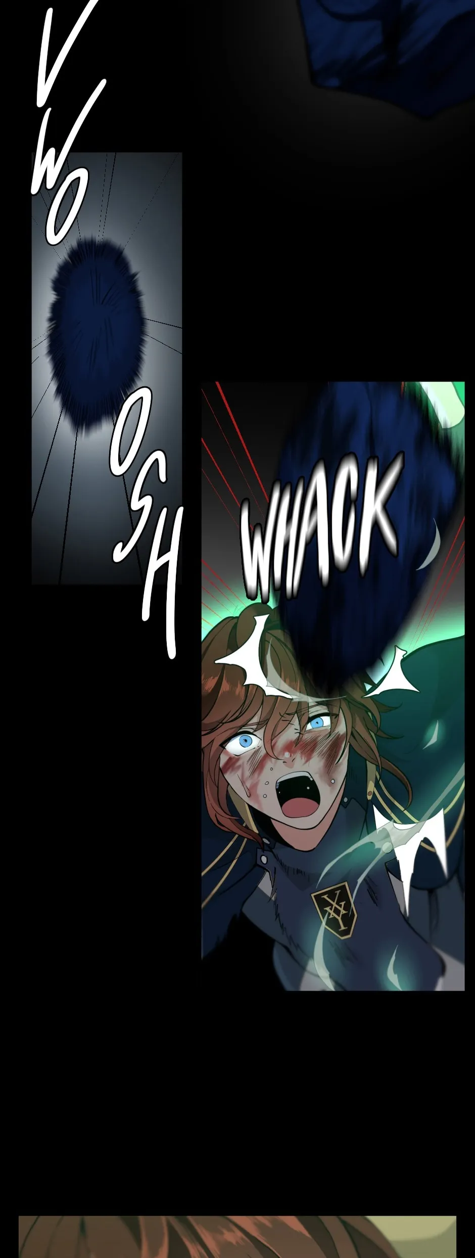 Read The Beginning After the End ar Manga Online