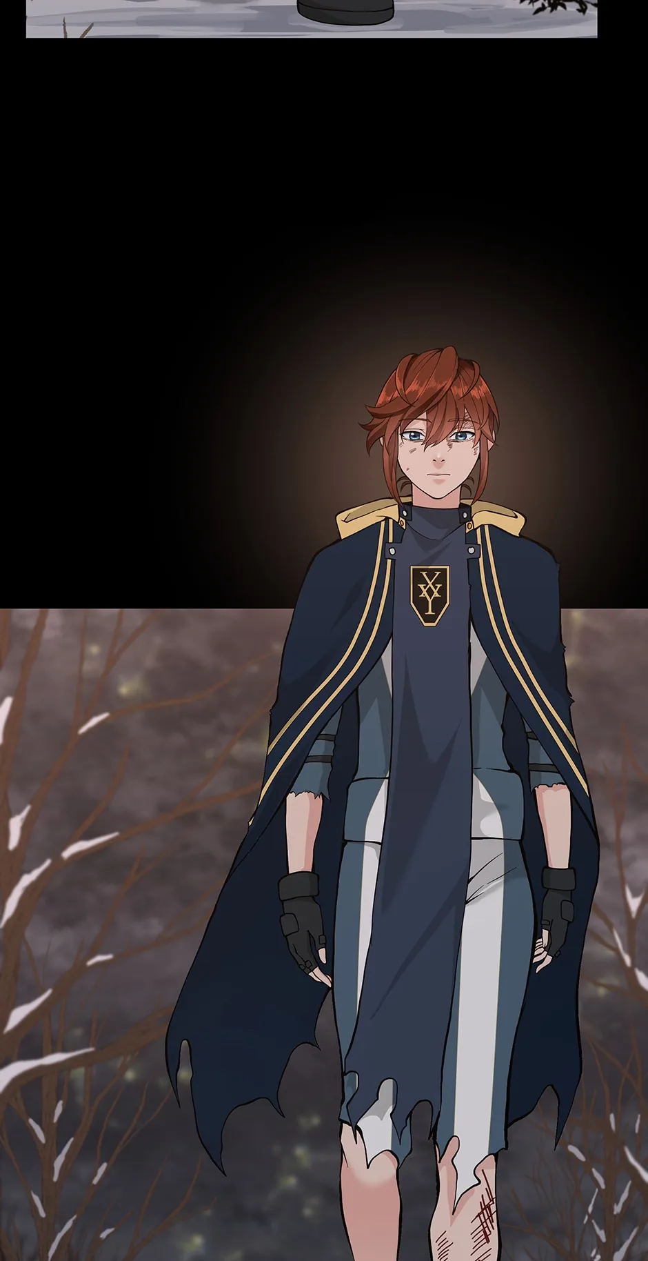 Read The Beginning After the End ar Manga Online