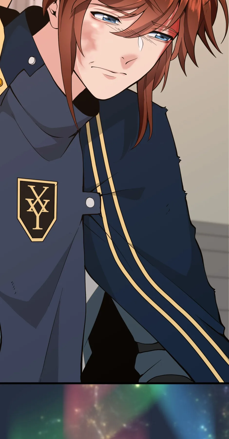 Read The Beginning After the End ar Manga Online
