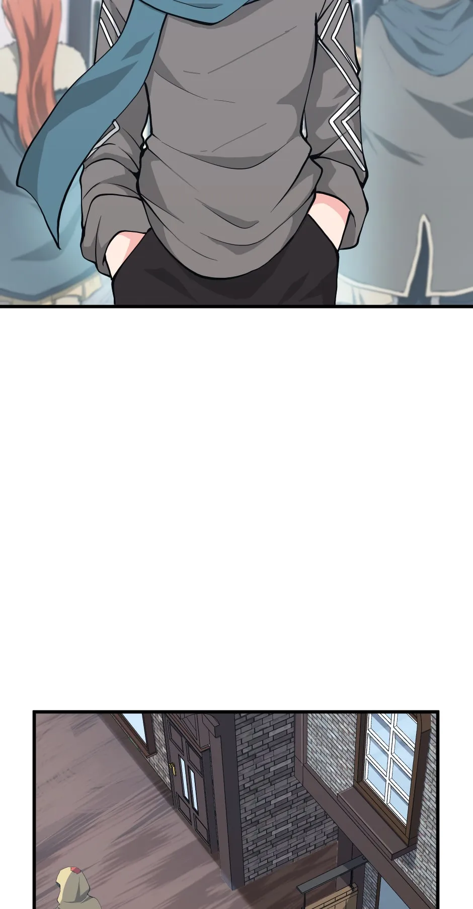 Read The Beginning After the End ar Manga Online
