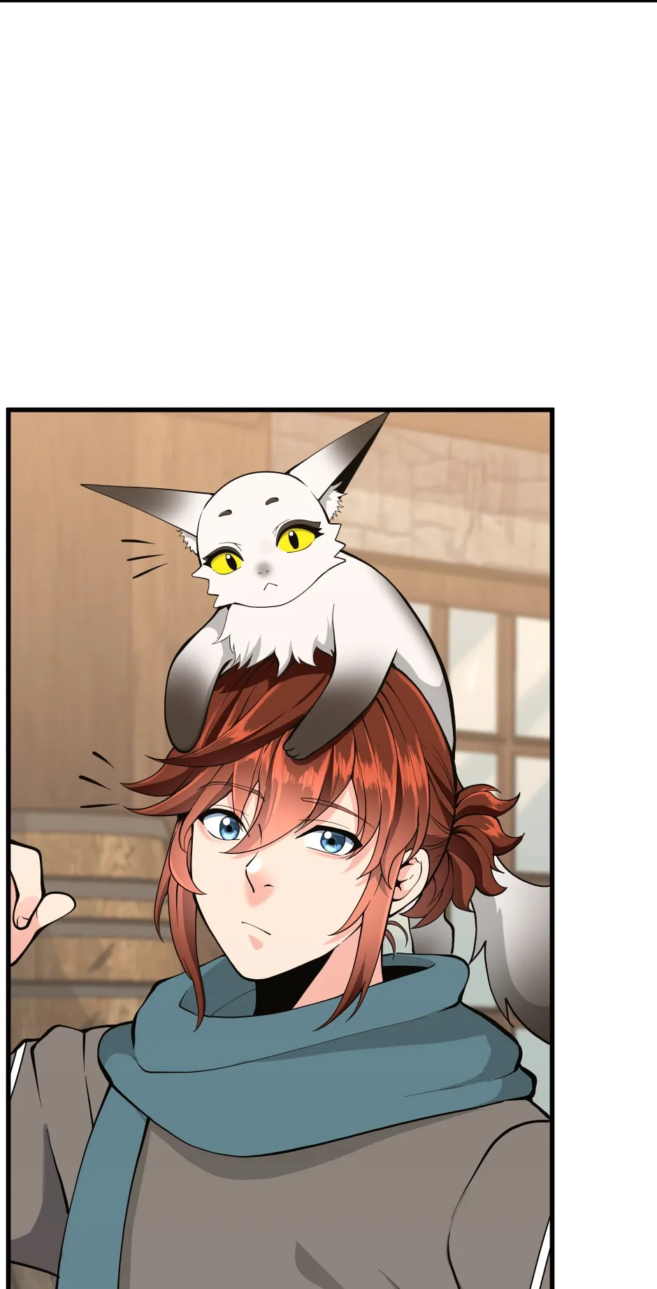Read The Beginning After the End ar Manga Online
