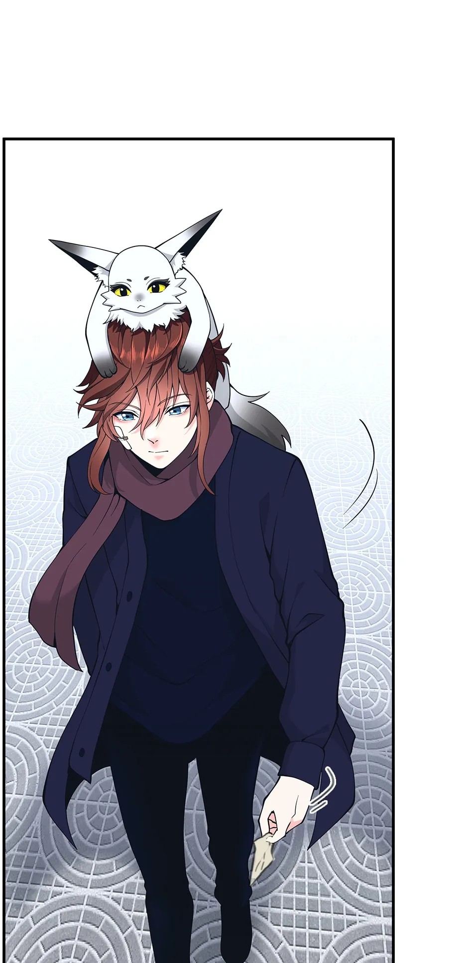 Read The Beginning After the End ar Manga Online