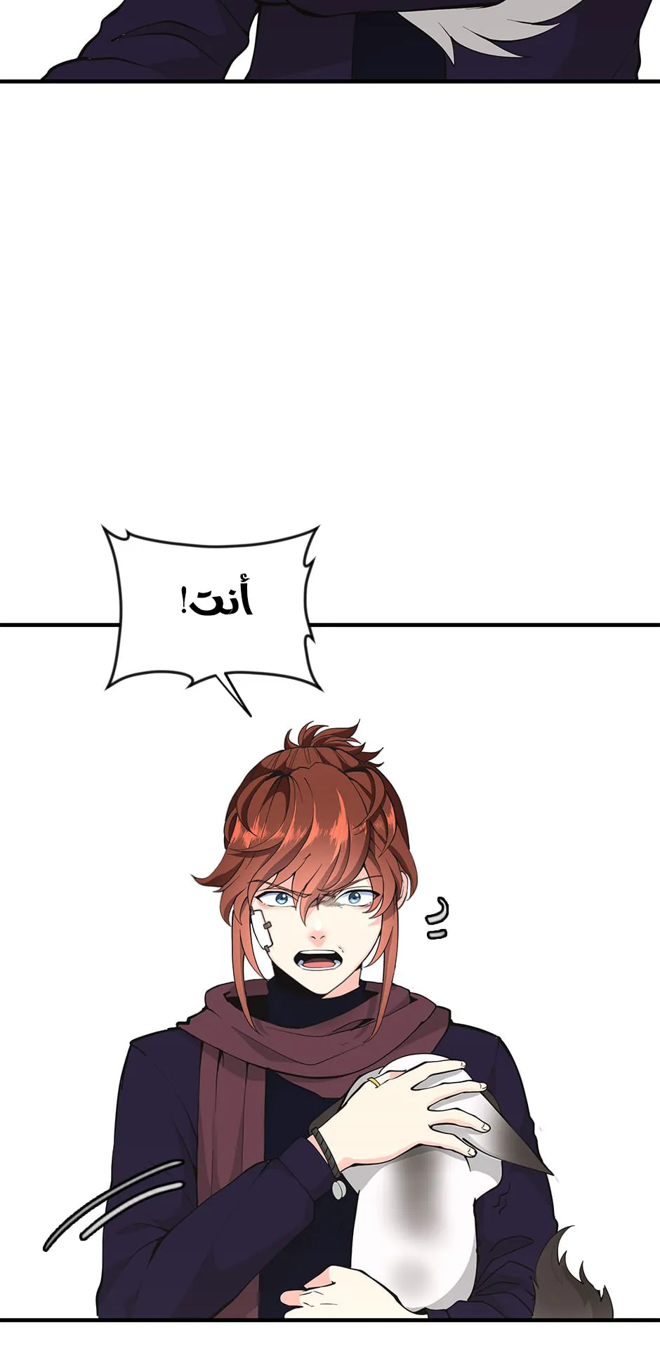 Read The Beginning After the End ar Manga Online