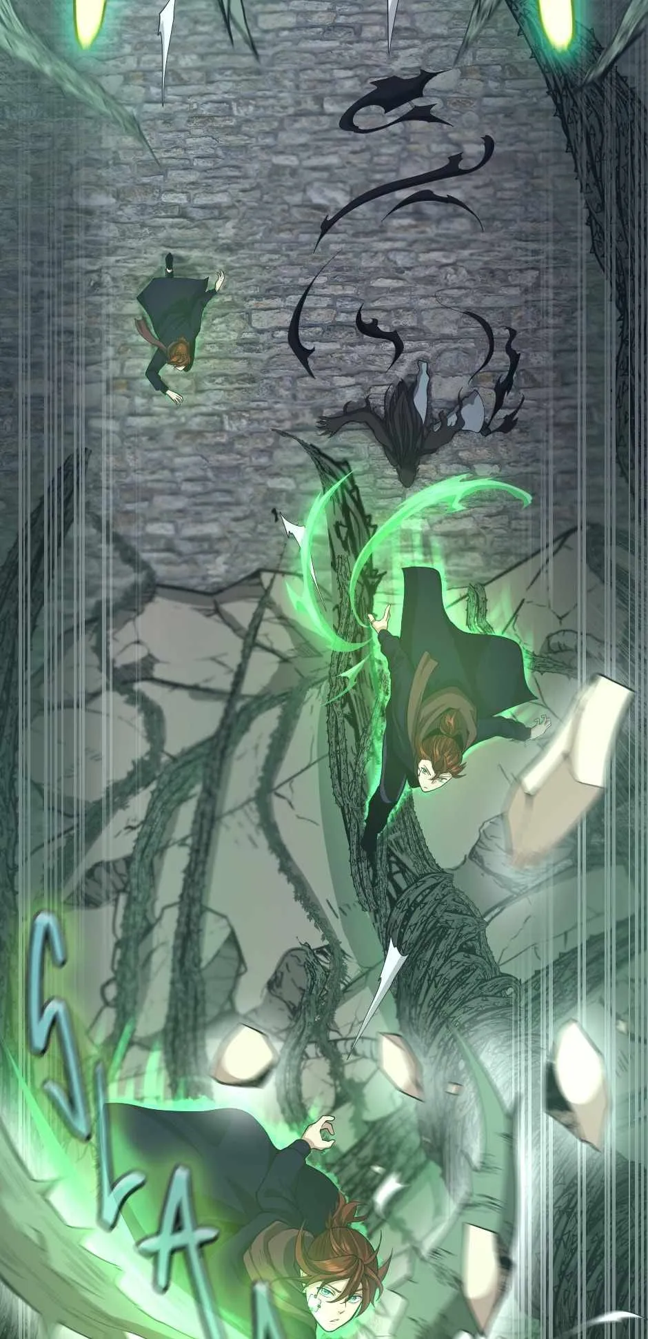 Read The Beginning After the End ar Manga Online