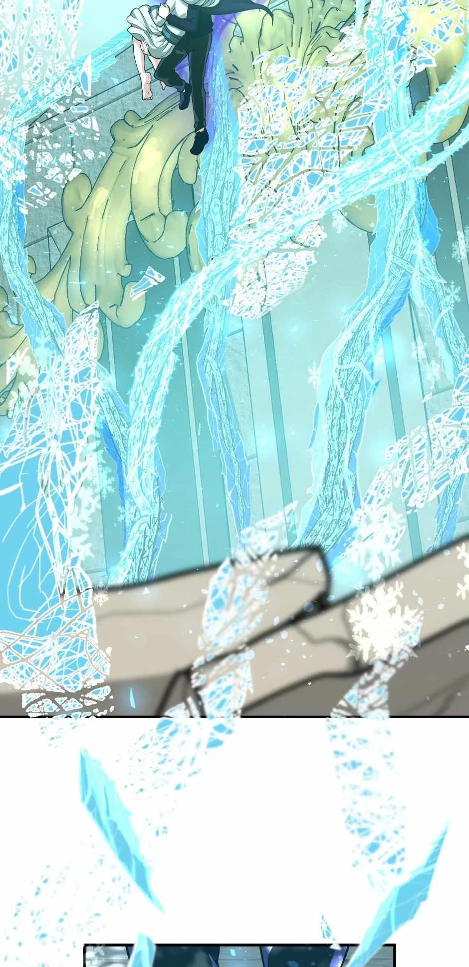 Read The Beginning After the End ar Manga Online