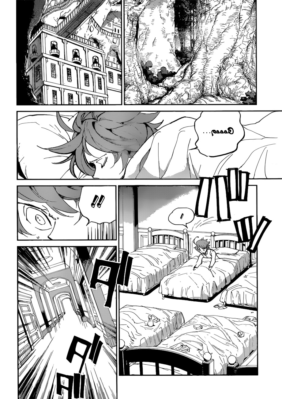 Read The Promised Neverland ar Manga Online